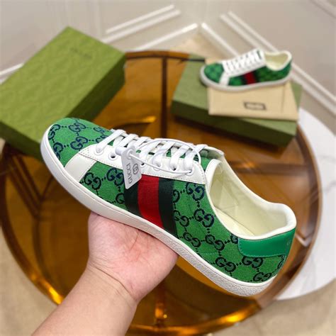 discount gucci trainers|gucci trainers men's cheap.